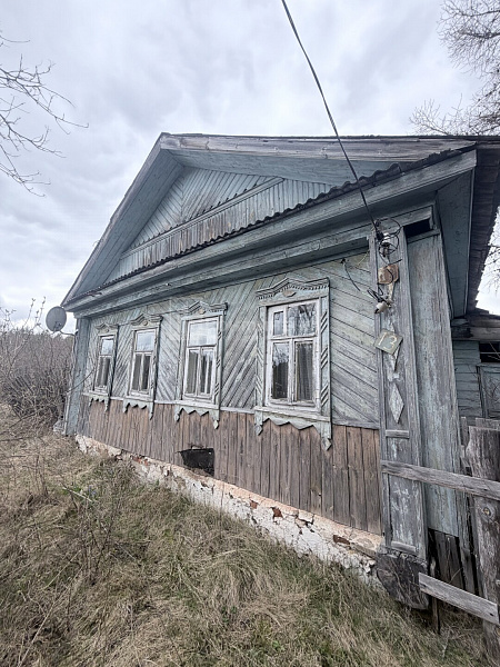 Сарыево с., Первомайская ул: дом