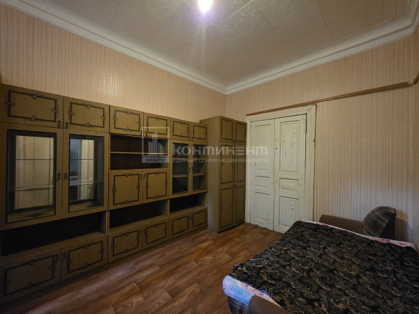 3-к квартира, 56.6 кв.м.