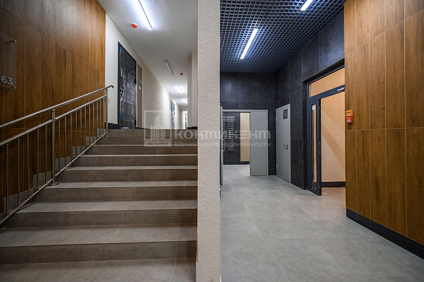 3-к квартира, 80 кв.м.