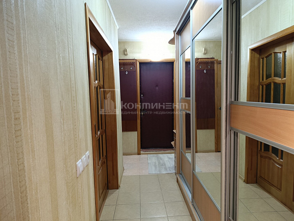 3-к квартира, 66.2 кв.м.