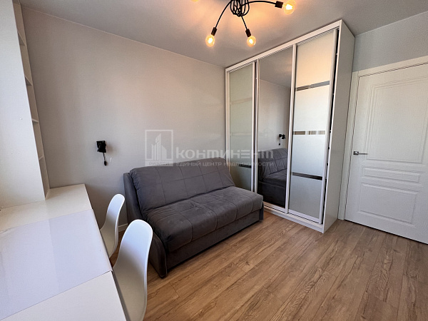 3-к квартира, 65 кв.м.