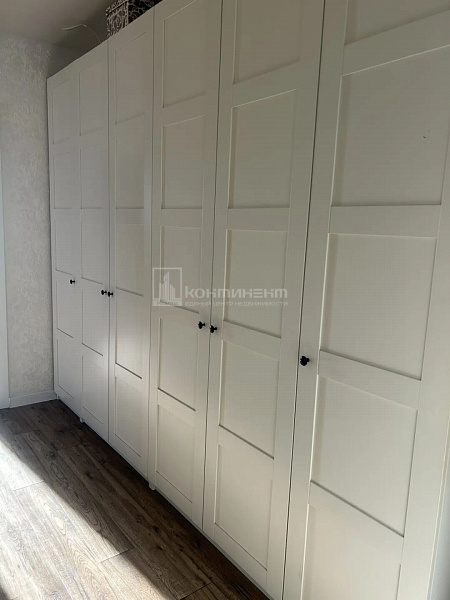 2-к квартира, 71.12 кв.м.