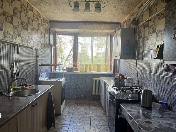 комната, 18.4 кв.м.
