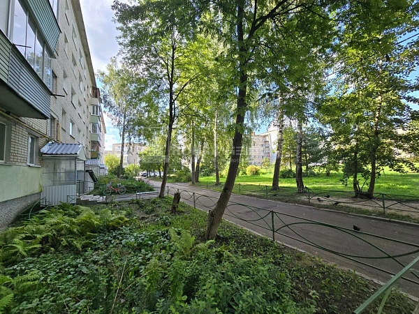3-к квартира, 61.2 кв.м.