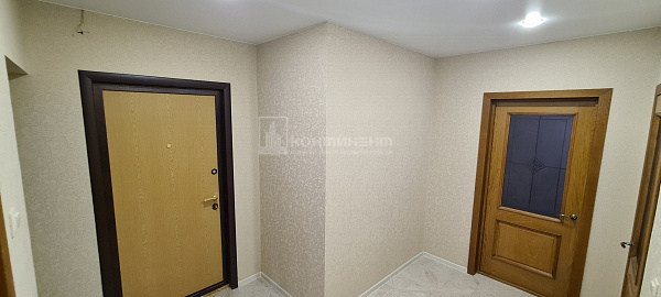 2-к квартира, 57.3 кв.м.