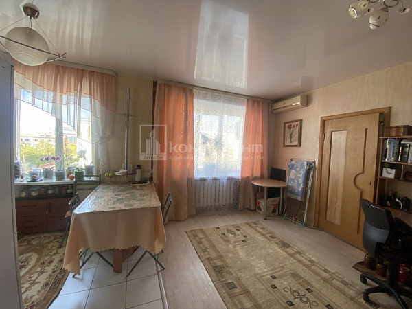 2-к квартира, 44 кв.м.