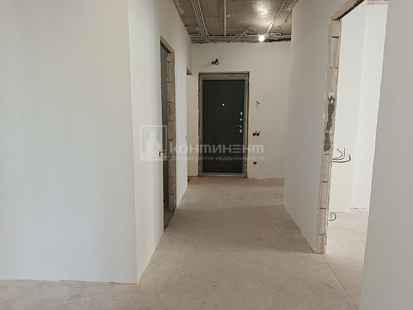2-к квартира, 81.6 кв.м.