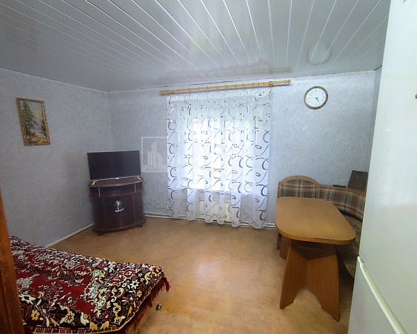 3-к квартира, 52.6 кв.м.