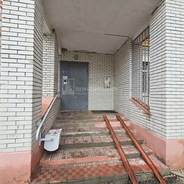 3-к квартира, 76.2 кв.м.