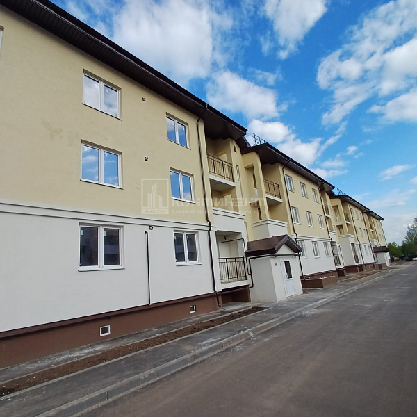 3-к квартира, 69.7 кв.м.