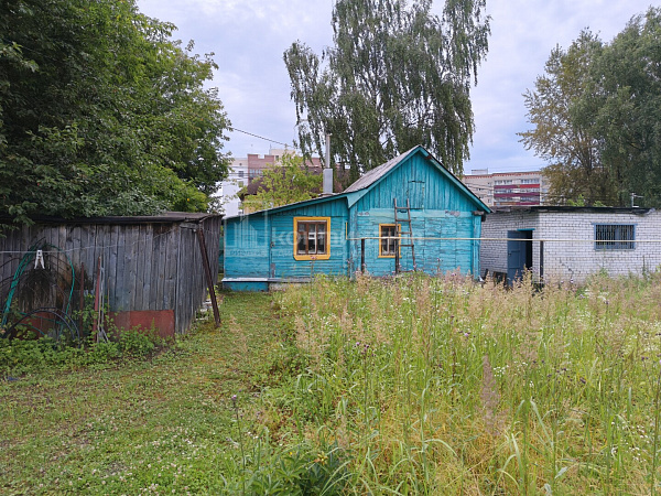 Ковров г., Лермонтова ул: дом
