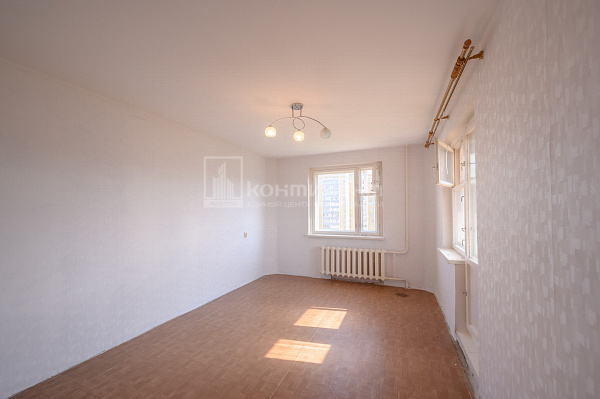 2-к квартира, 83.6 кв.м.