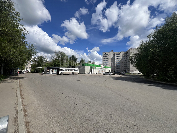 1-к квартира, 22 кв.м.