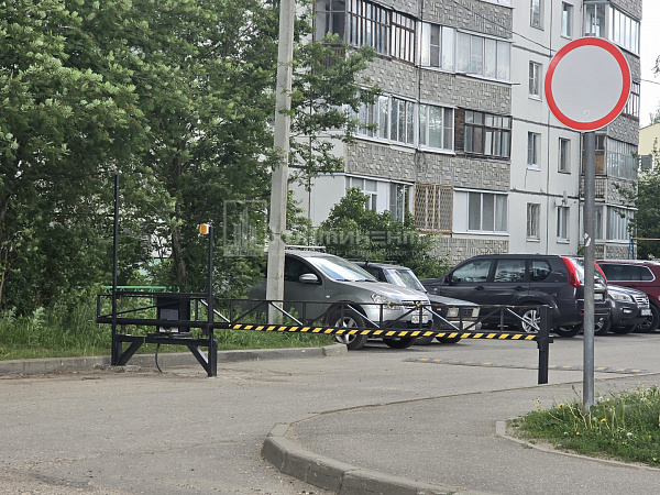 2-к квартира, 57.3 кв.м.