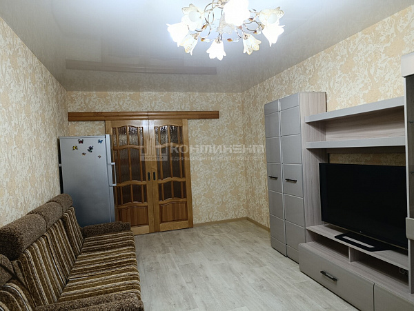 3-к квартира, 66.2 кв.м.