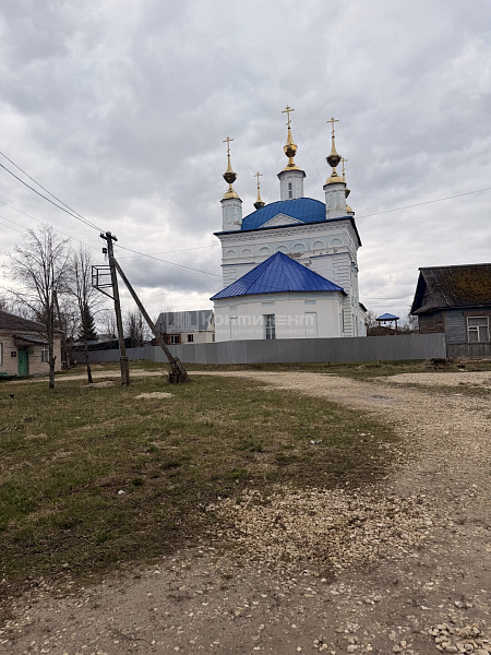 Сарыево с., Первомайская ул: дом
