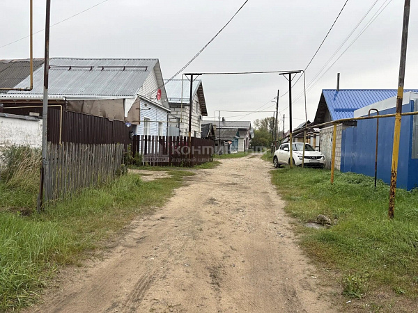 Ковров г., Рыжова ул: дом