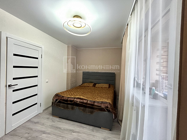 2-к квартира, 60 кв.м.