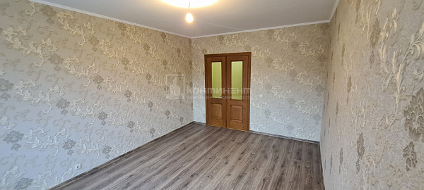 2-к квартира, 57.3 кв.м.