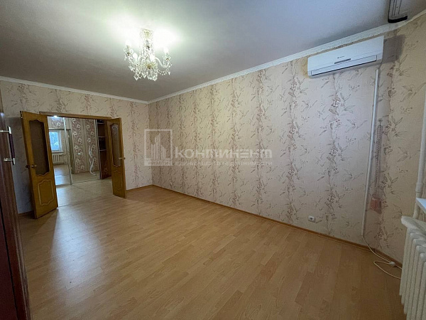 3-к квартира, 84.9 кв.м.