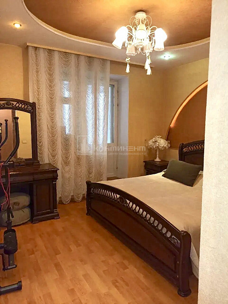 3-к квартира, 82.4 кв.м.