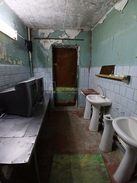 комната, 18.1 кв.м.