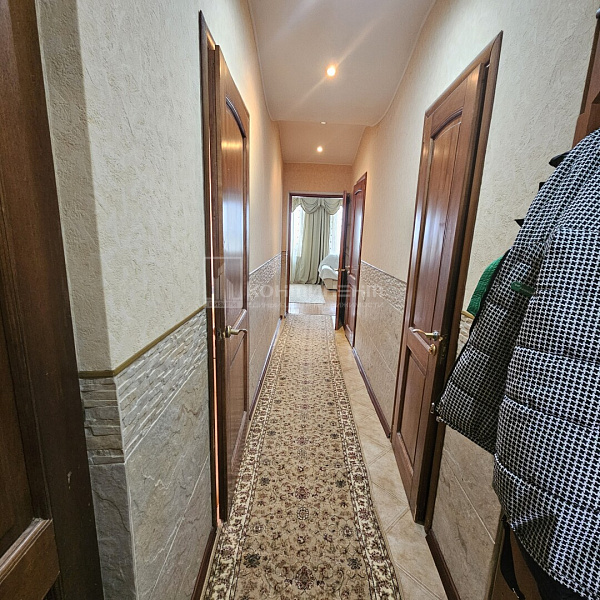 3-к квартира, 76.2 кв.м.