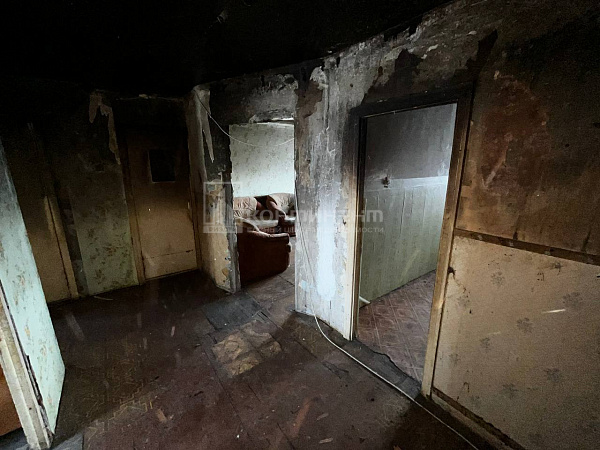 3-к квартира, 65 кв.м.