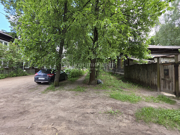 3-к квартира, 56.6 кв.м.