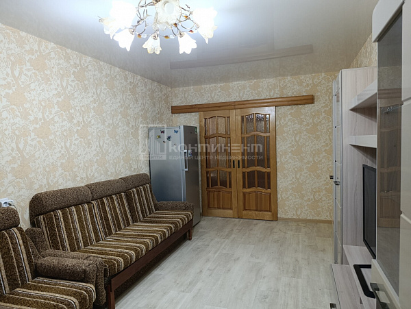 3-к квартира, 66.2 кв.м.
