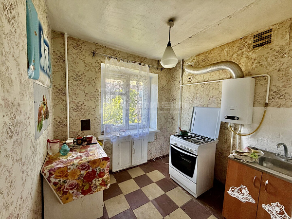 2-к квартира, 41.5 кв.м.