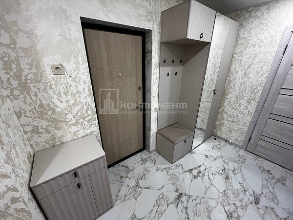 2-к квартира, 59.21 кв.м.