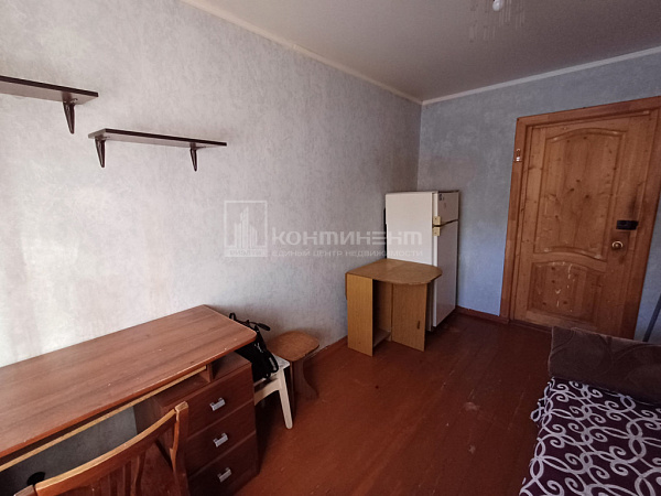 комната, 10.6 кв.м.