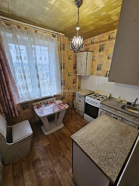 2-к квартира, 37.2 кв.м.