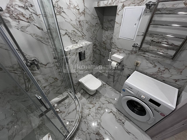2-к квартира, 59.21 кв.м.