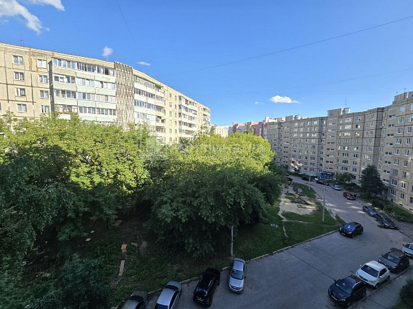 3-к квартира, 66.2 кв.м.