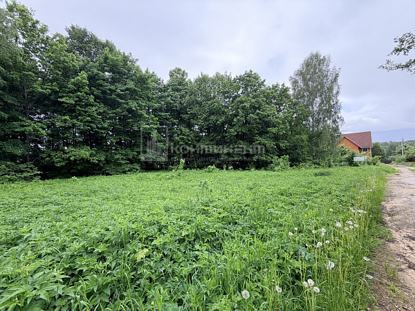 Суханиха д.: участок 1866 соток