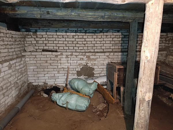 Камешково г., Победы ул: дом