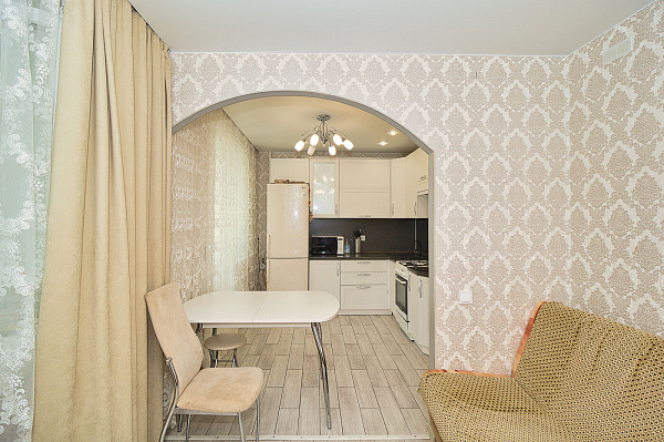 3-к квартира, 65.5 кв.м.