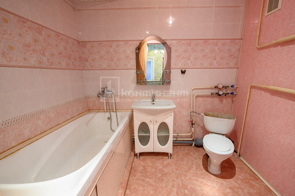 2-к квартира, 83.6 кв.м.