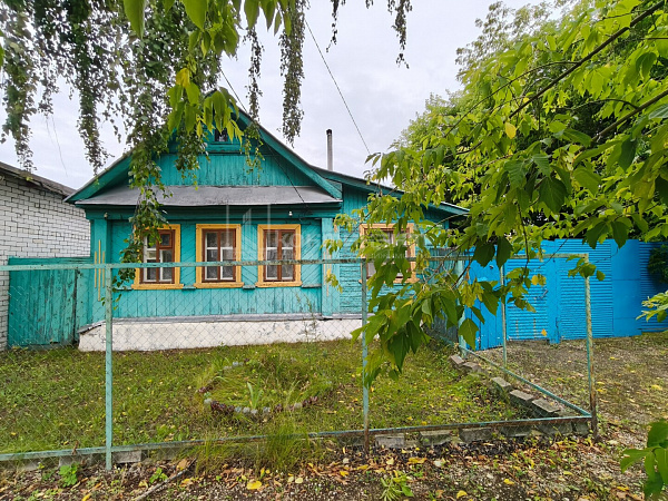 Ковров г., Лермонтова ул: дом