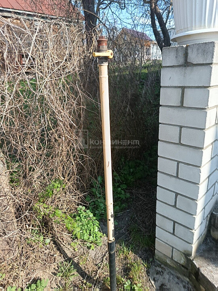 Паустово д., Мира ул: дом