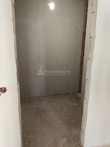 2-к квартира, 81.6 кв.м.