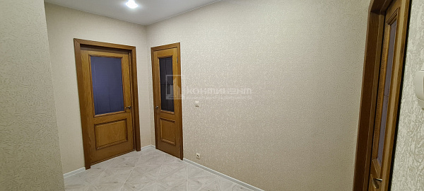 2-к квартира, 57.3 кв.м.