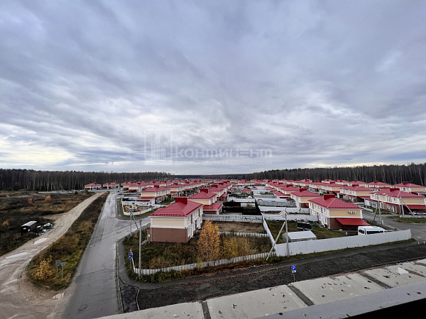 2-к квартира, 54.58 кв.м.