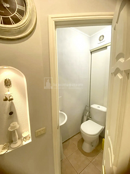 3-к квартира, 82.4 кв.м.