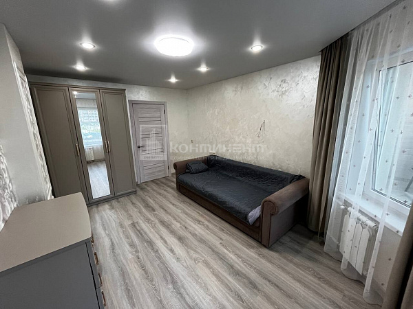 2-к квартира, 59.21 кв.м.