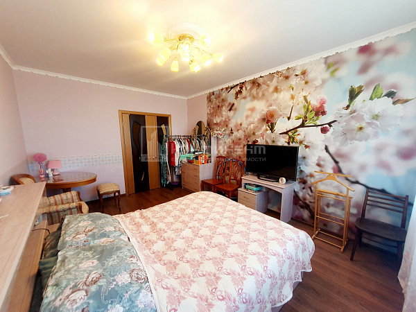 5-к квартира, 103.8 кв.м.