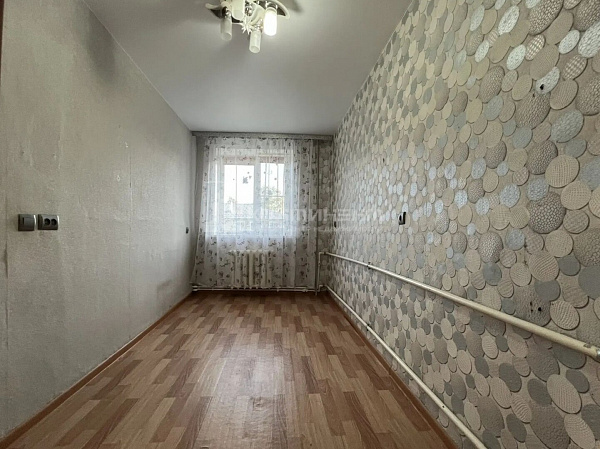 2-к квартира, 37 кв.м.