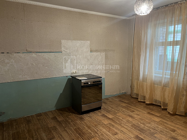 3-к квартира, 90 кв.м.